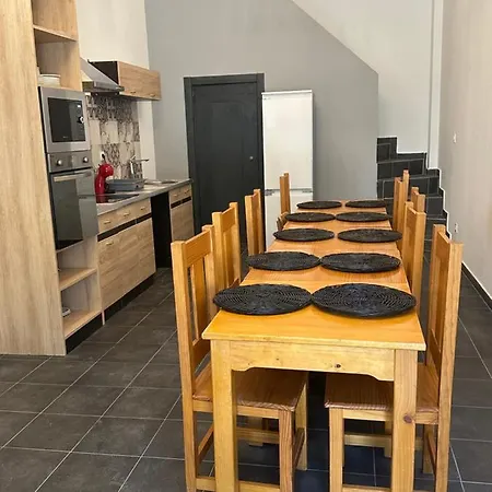 Gites Dans Domaine Des Barrettes Agde Extérieur photo