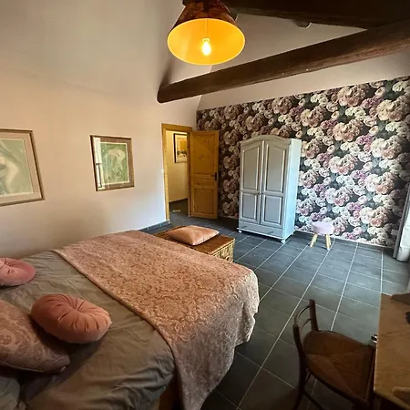 Gites Dans Domaine Des Barrettes Agde Extérieur photo