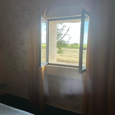 Gites Dans Domaine Des Barrettes Agde Extérieur photo