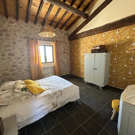Gites Dans Domaine Des Barrettes Agde Extérieur photo