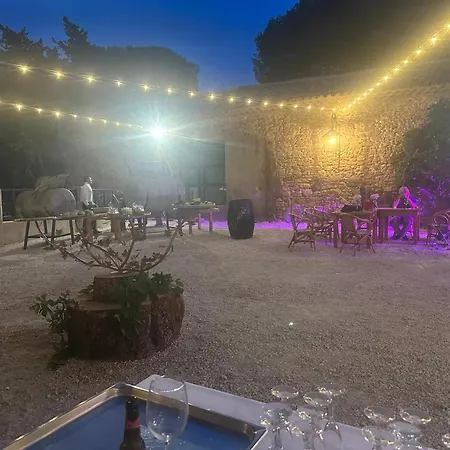 Gites Dans Domaine Des Barrettes Agde Extérieur photo