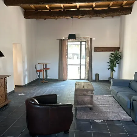 Gites Dans Domaine Des Barrettes Agde Extérieur photo