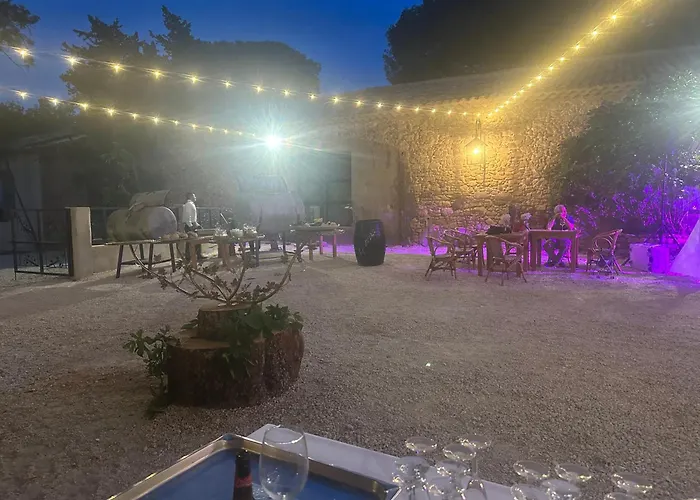 Gites Dans Domaine Des Barrettes