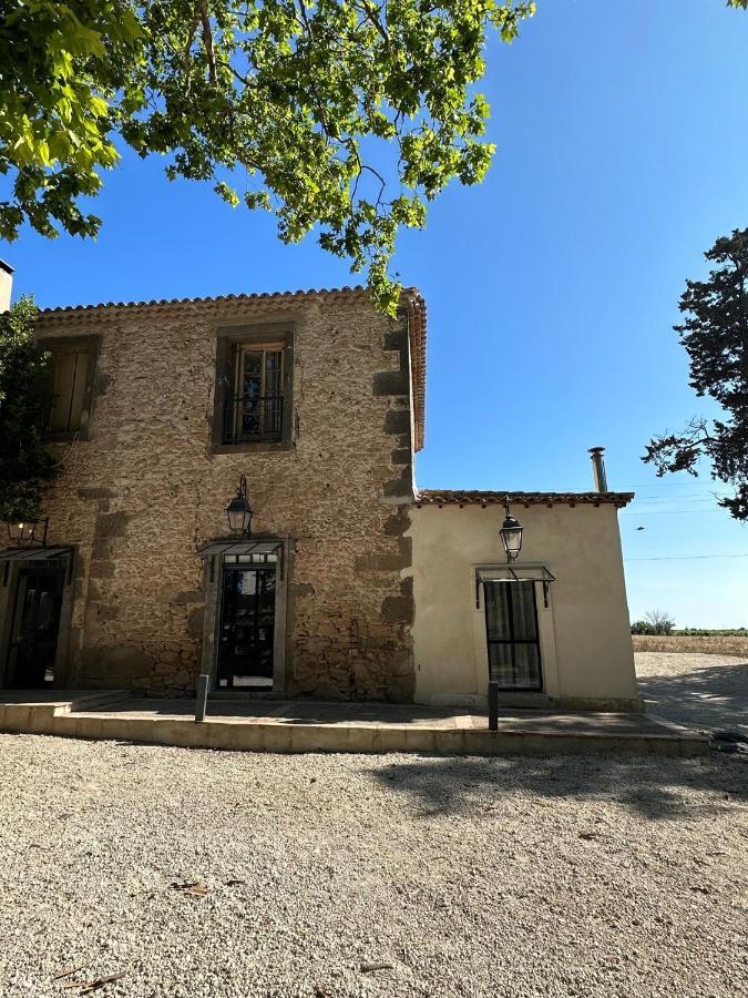 Dans Domaine Des Barrettes Ferienhaus