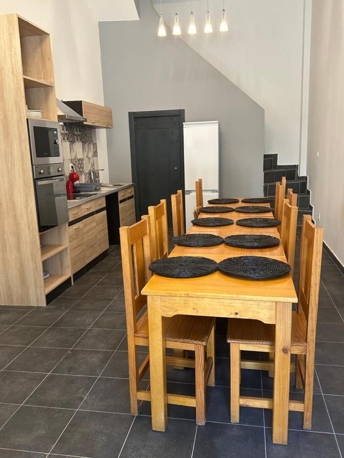 Vakantiehuis Dans Domaine Des Barrettes Agde