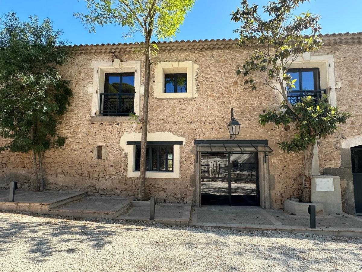 Dans Domaine Des Barrettes Ferienhaus *