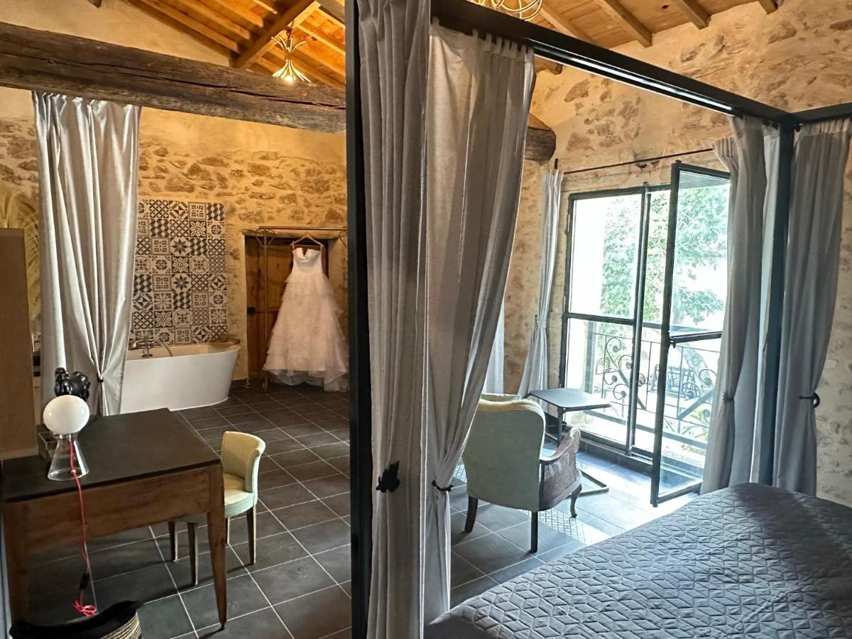 Ferienhaus Dans Domaine Des Barrettes