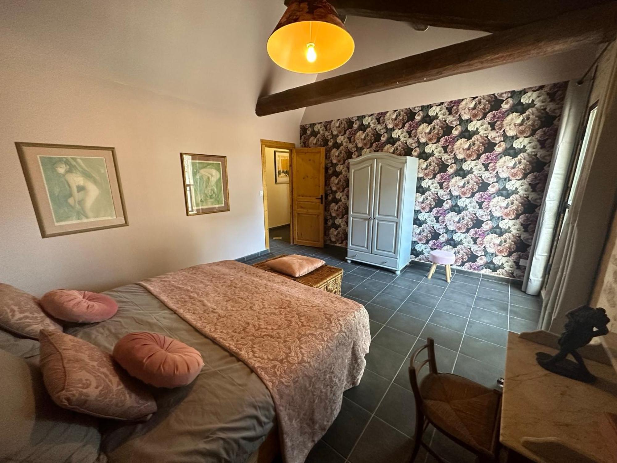 Ferienhaus Dans Domaine Des Barrettes