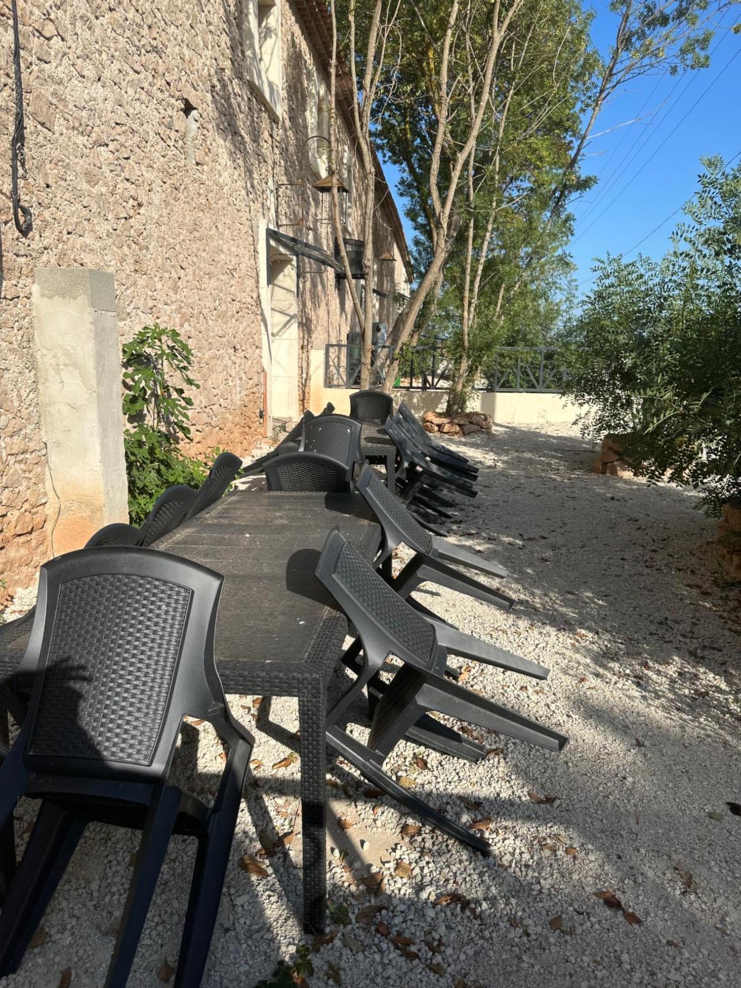 Dans Domaine Des Barrettes Vakantiehuis Agde